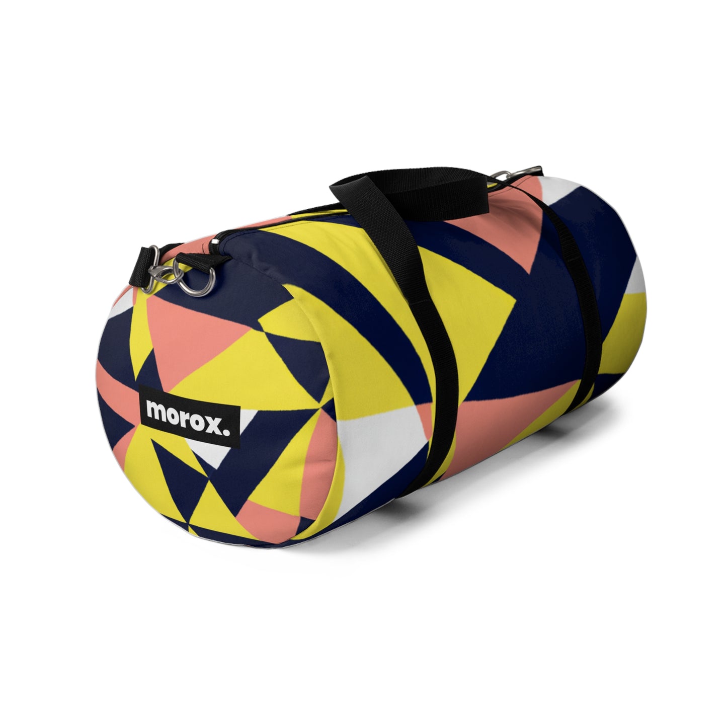 .
Genevieve Saint-Claire - Duffel Bag