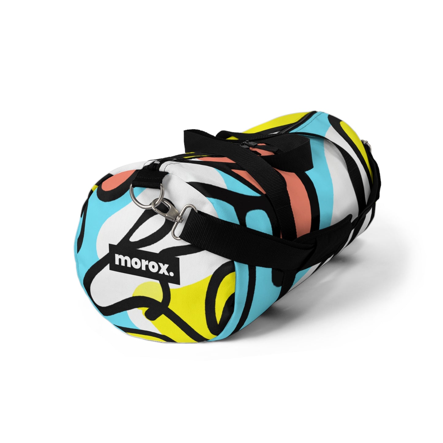 .
Esme de Valois - Duffel Bag