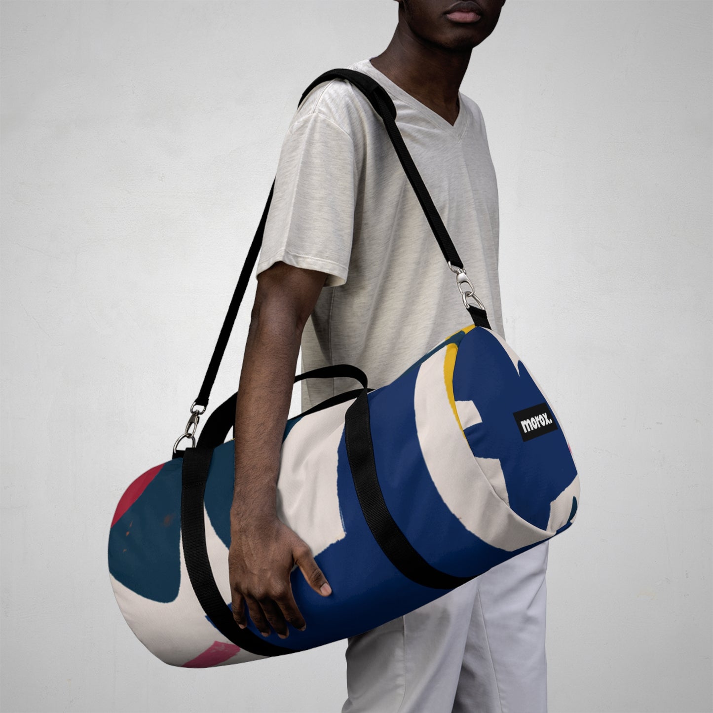 .
Giovanni Orsini. - Duffel Bag