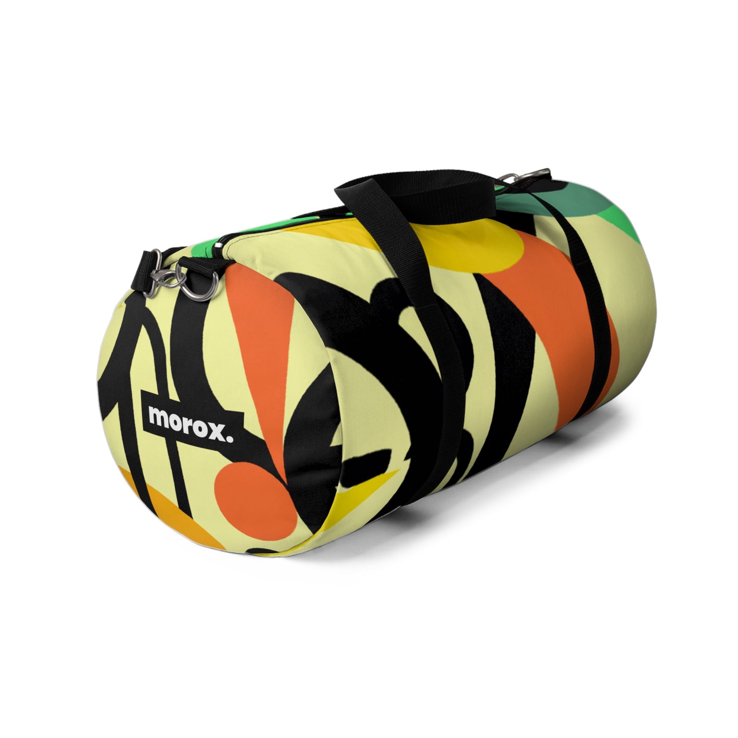 .
Izabelle du Montefleur. - Duffel Bag