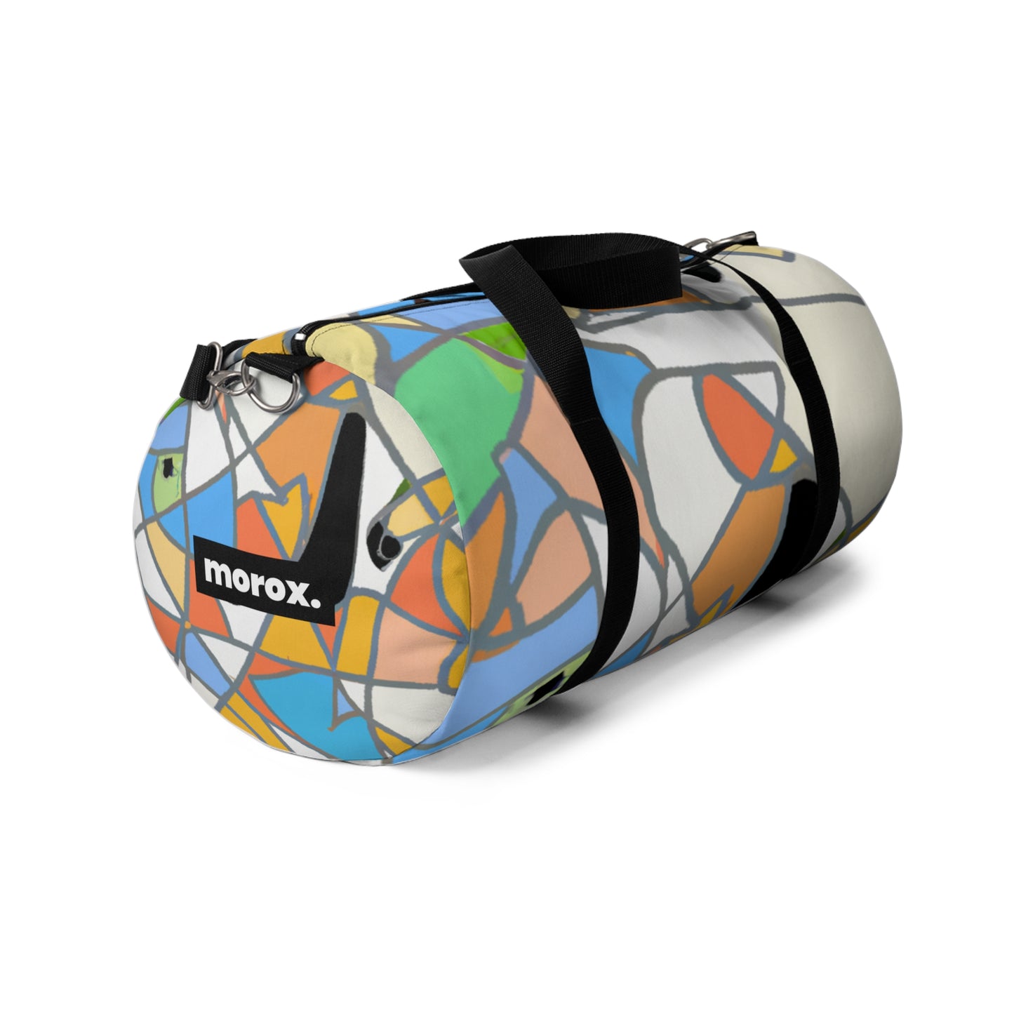 .
Giovanni de Medici - Duffel Bag