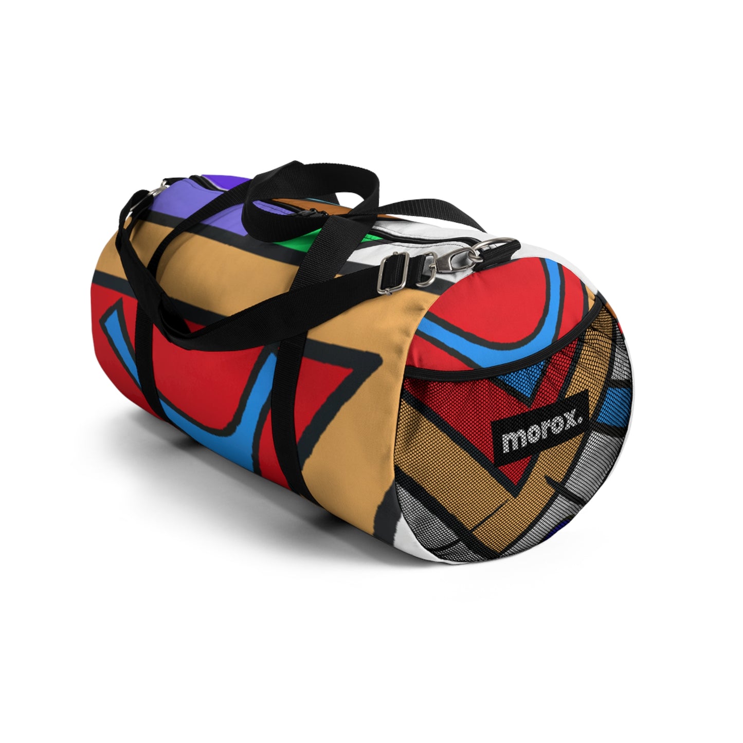 .
Dame Floriana De Milano - Duffel Bag