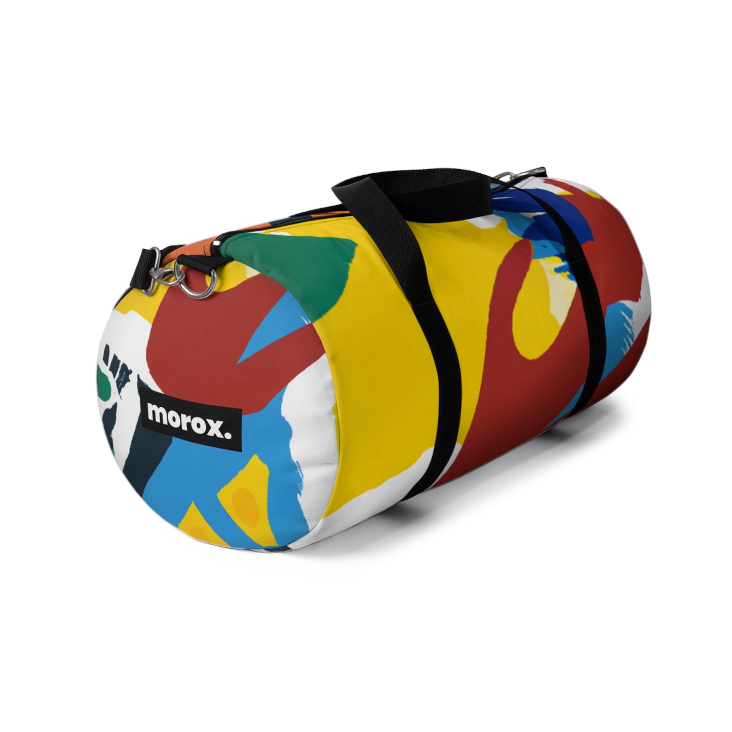 .
Giovanni da Verrazano - Duffel Bag