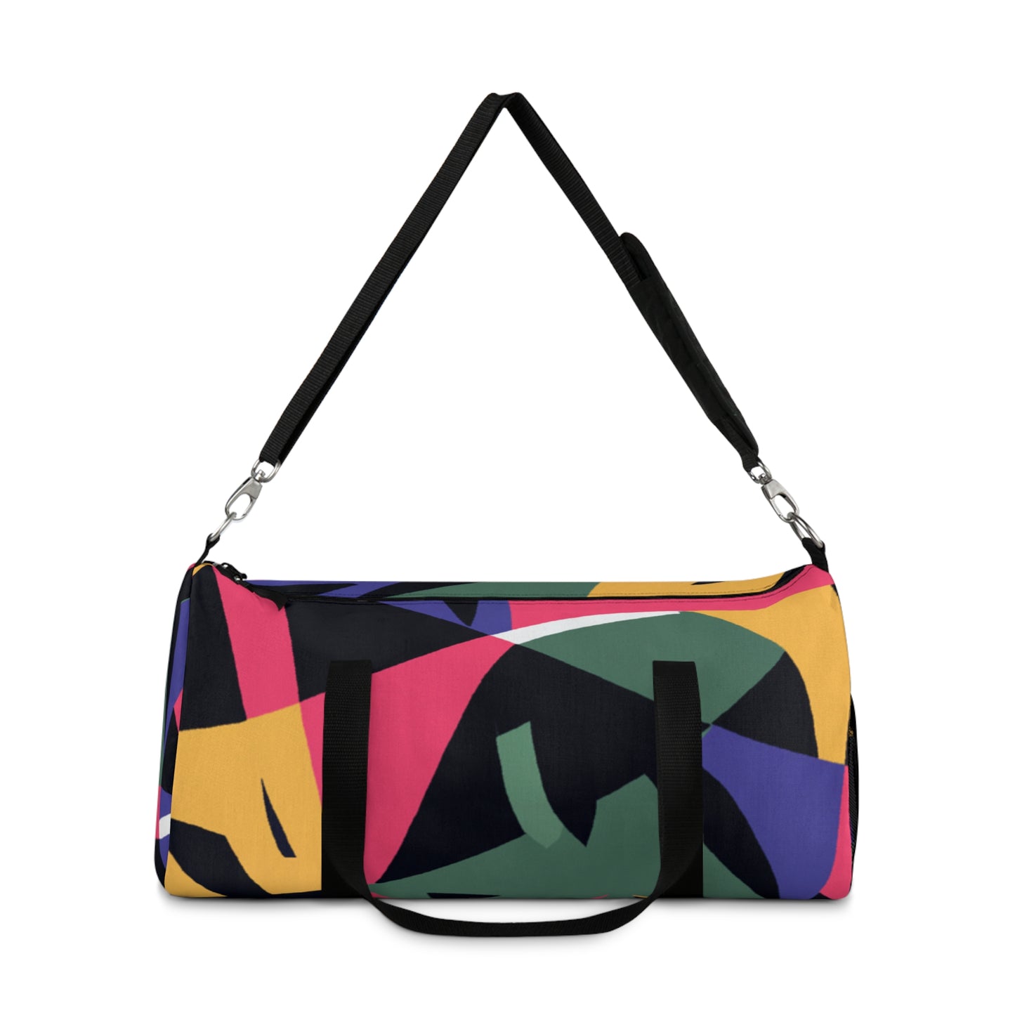 .
Gustavo de la Peña - Duffel Bag