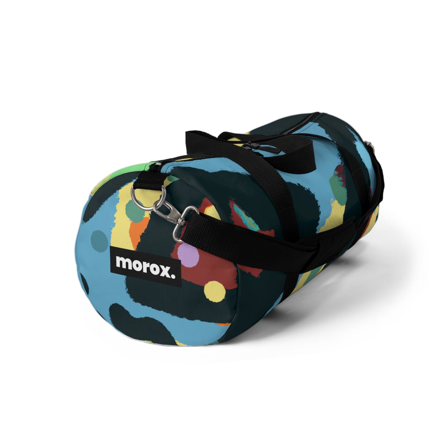 .
Emilia de Medici - Duffel Bag