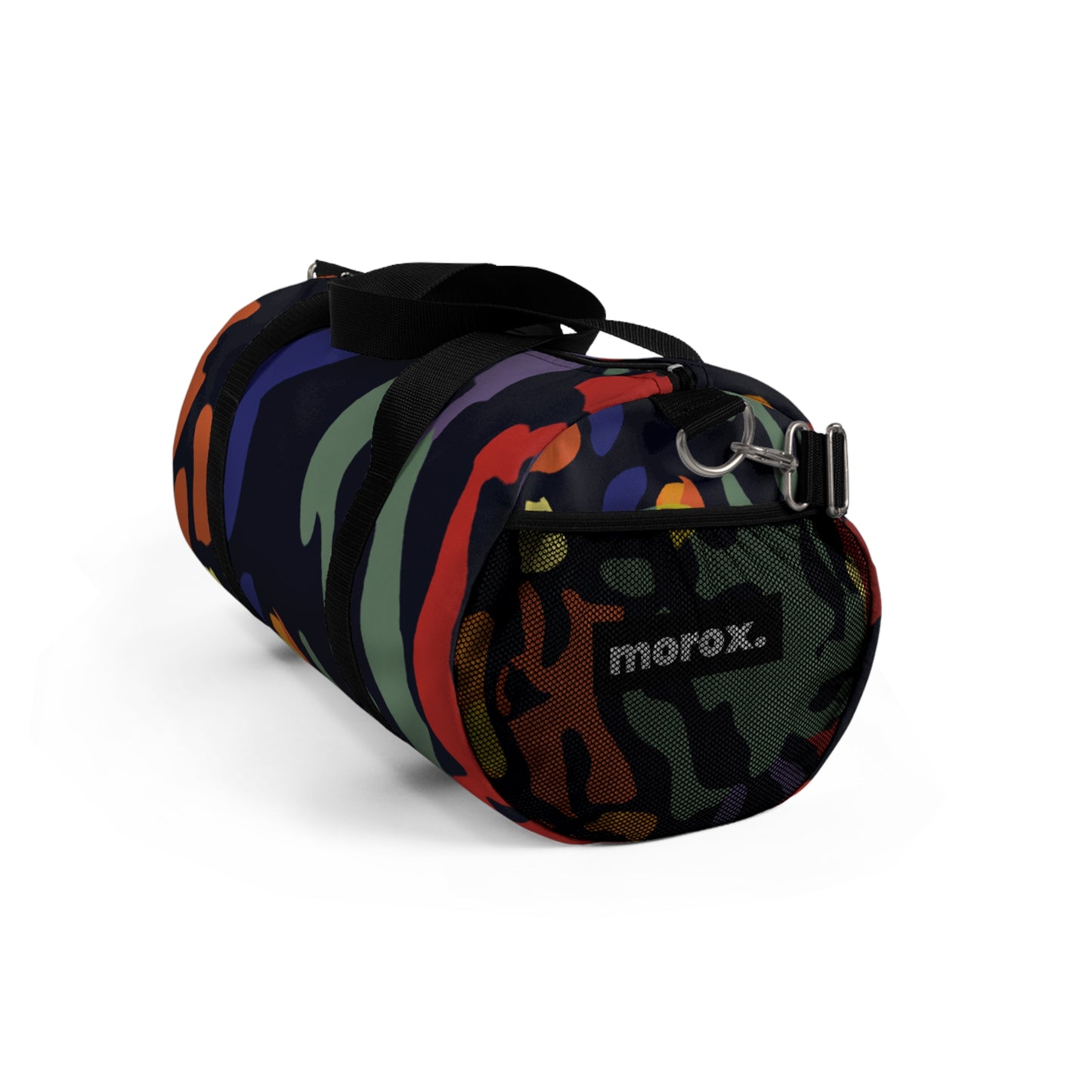 .
Cordelia de Sabato - Duffel Bag