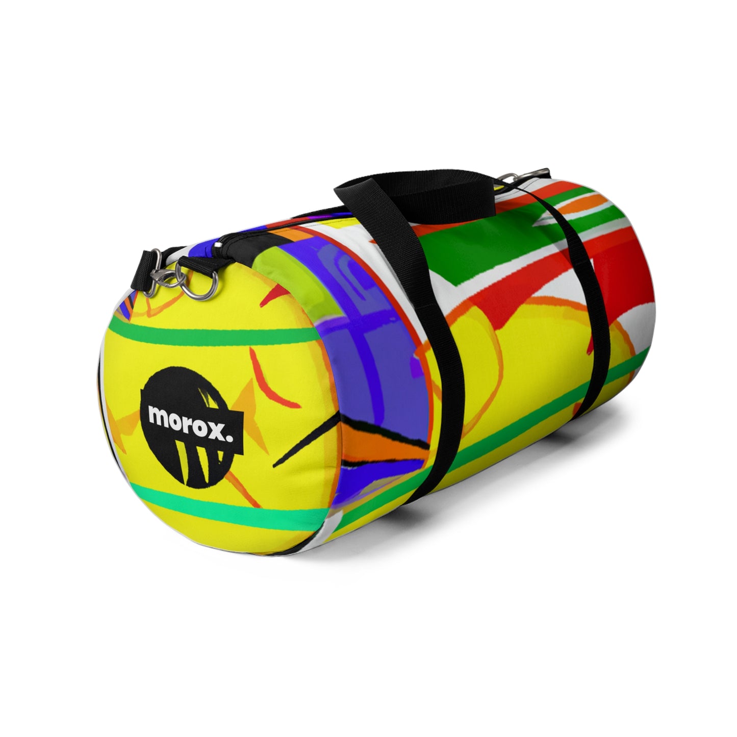 .
Henrietta Vanity - Duffel Bag
