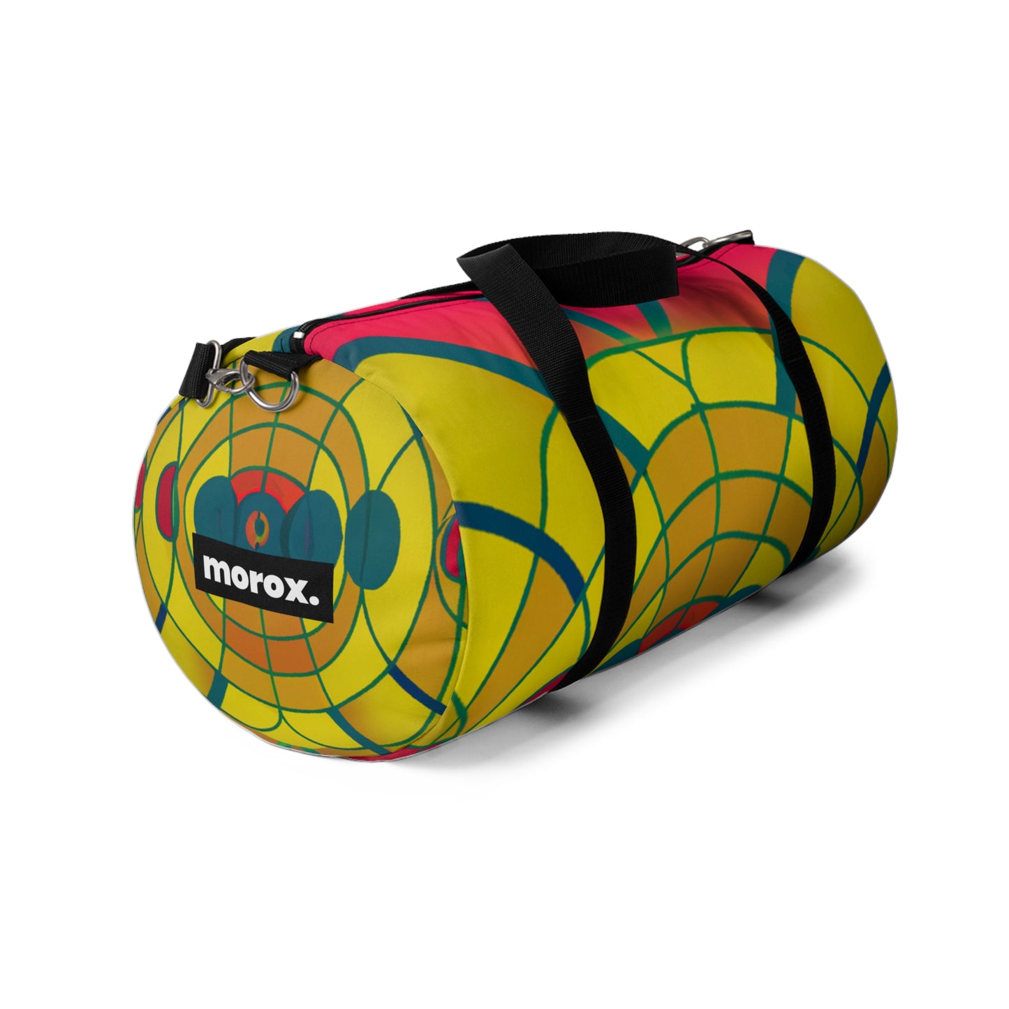 .
Lucelia de Lauredo - Duffel Bag
