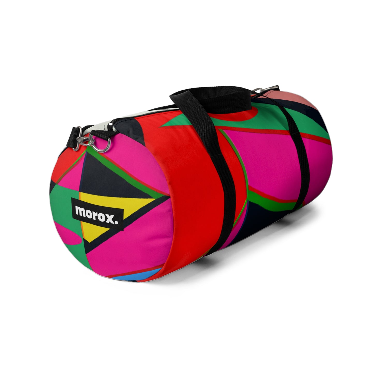 .
Isabella de la Luxe - Duffel Bag