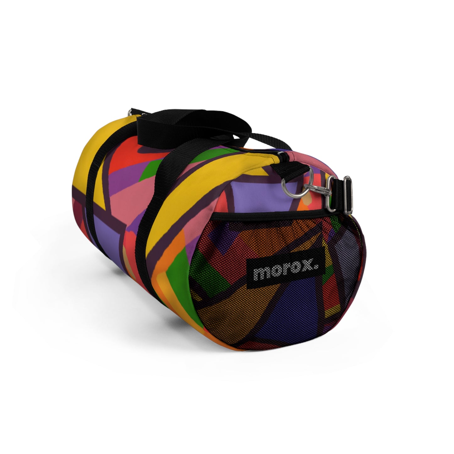 .
Lady Isabella de la Roca - Duffel Bag
