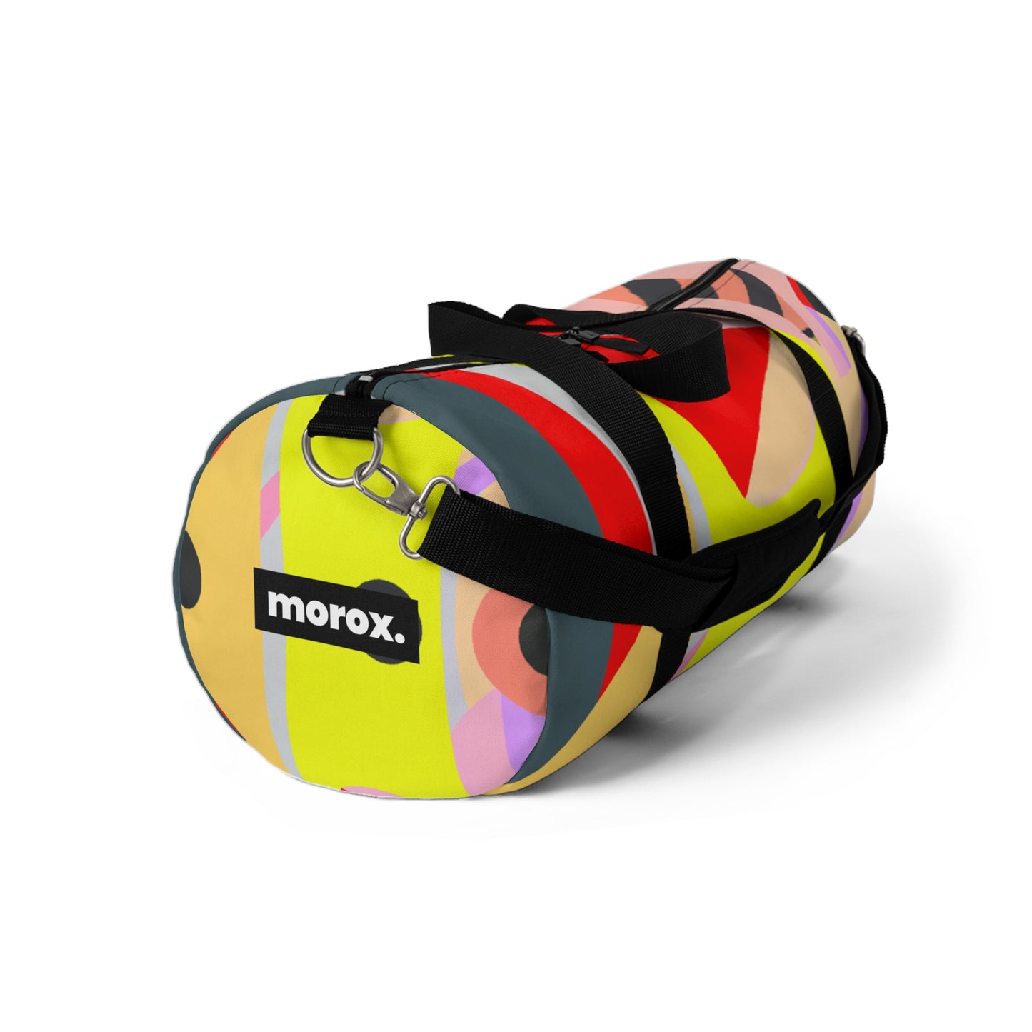 .
Cesare da Vinci - Duffel Bag