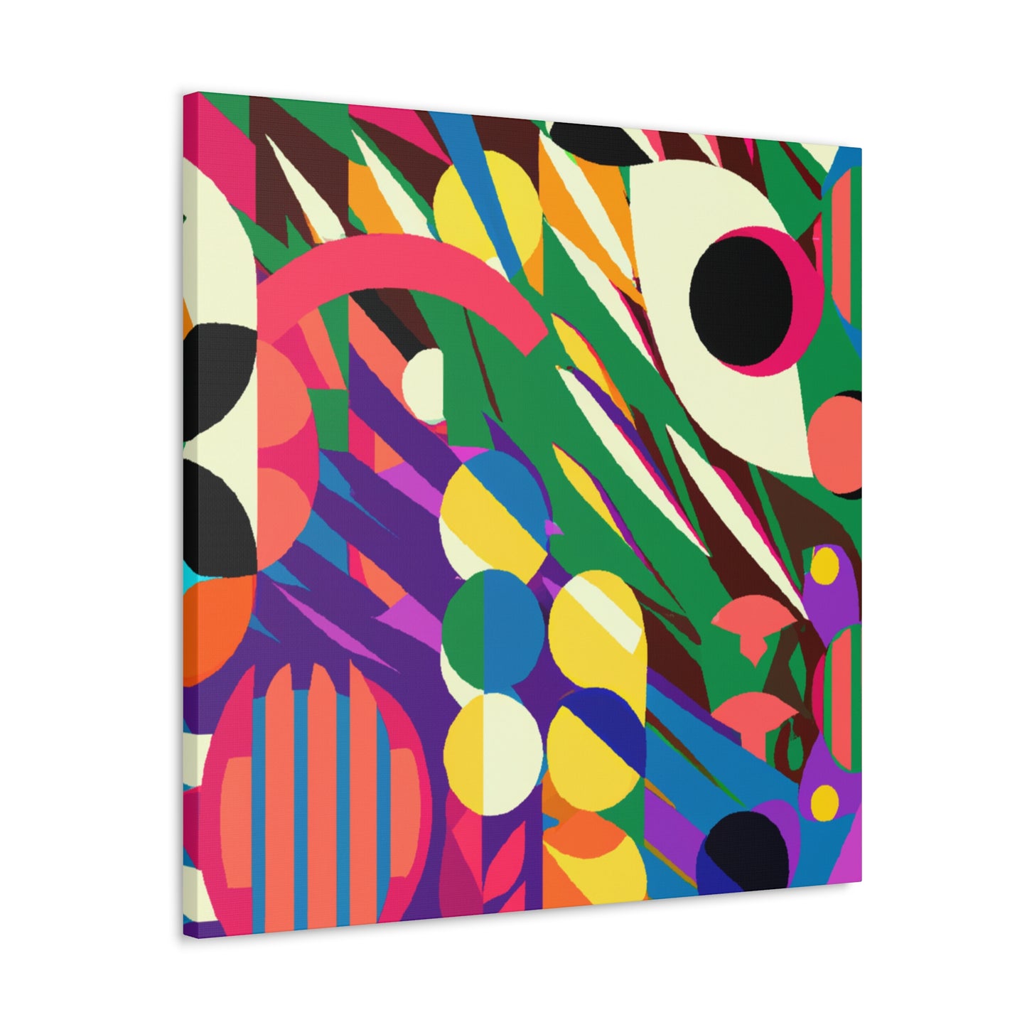 .
Chloe Lockwood - Canvas