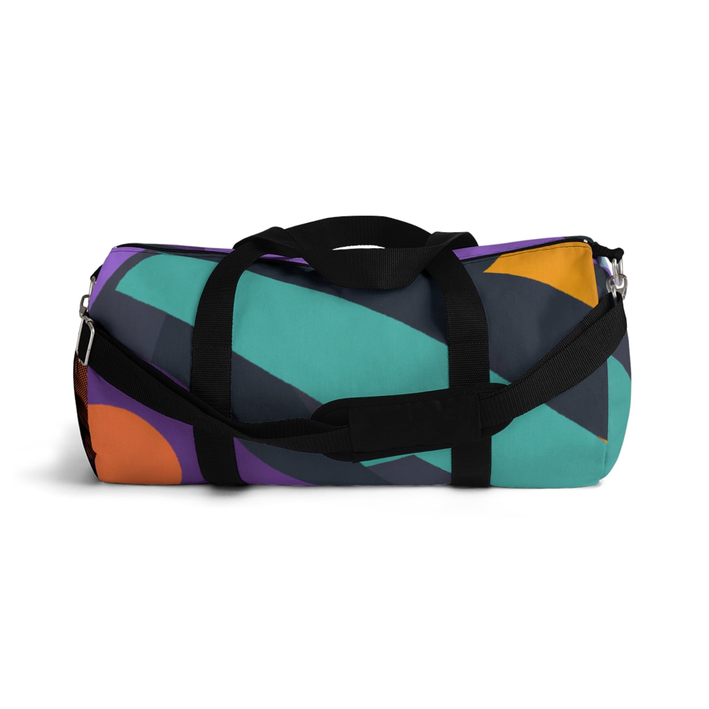 .
Sir Adrien Dufour - Duffel Bag