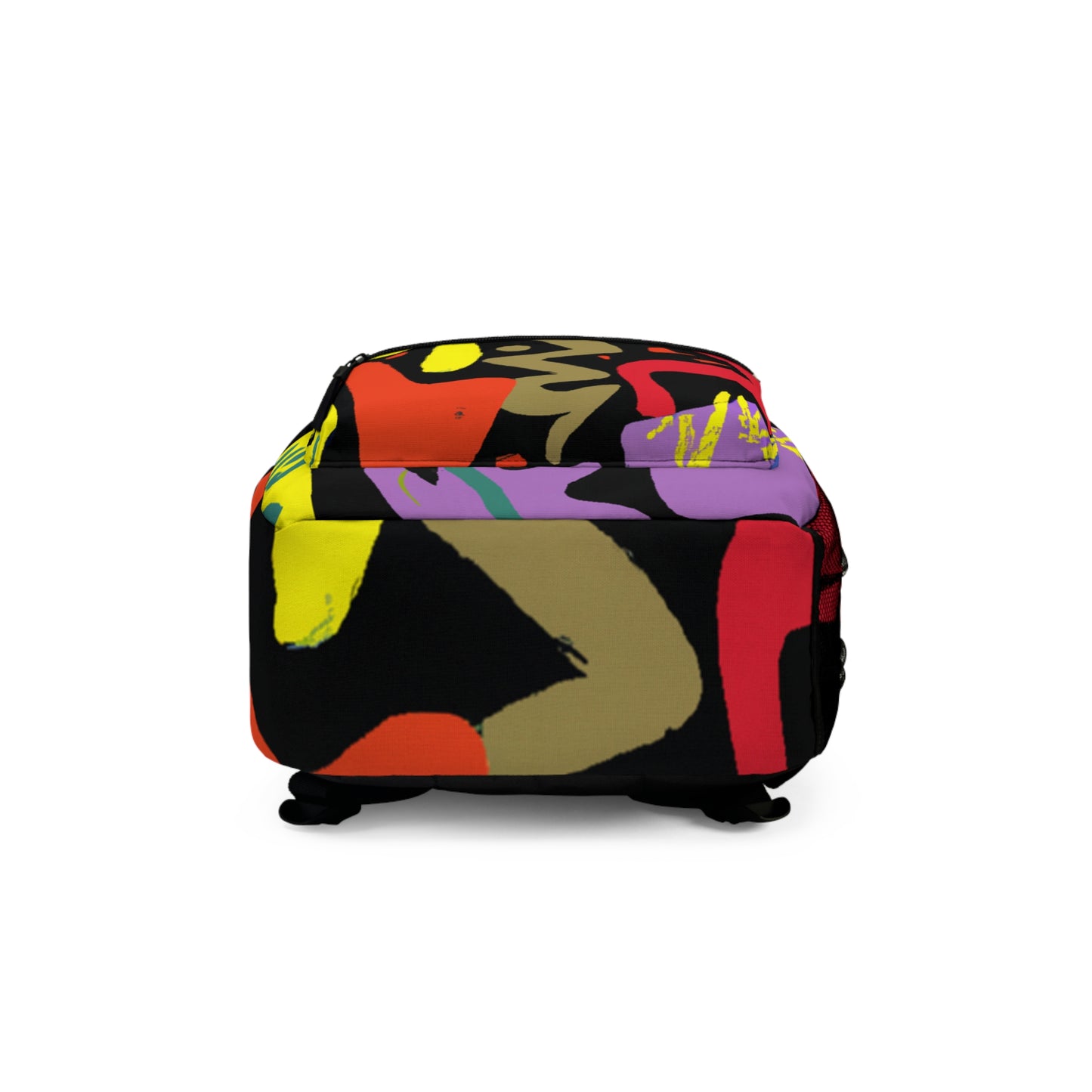 .
Lena Boyd-Smith - Backpack