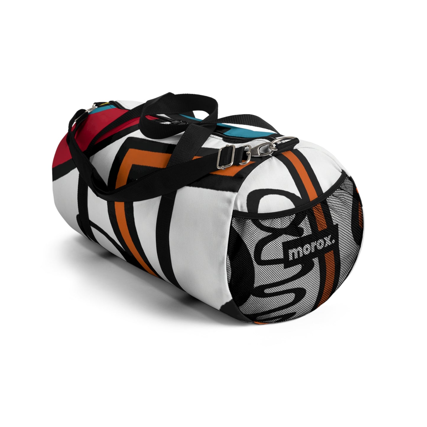 .
Marcello da Castello - Duffel Bag