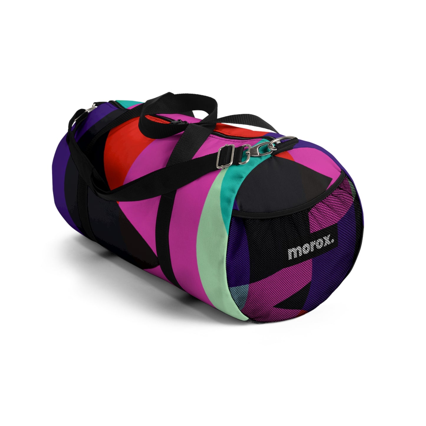 .
Gwendolyn de la Valliere - Duffel Bag