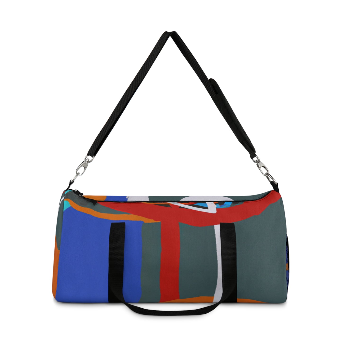 .
Osanna Provolone. - Duffel Bag