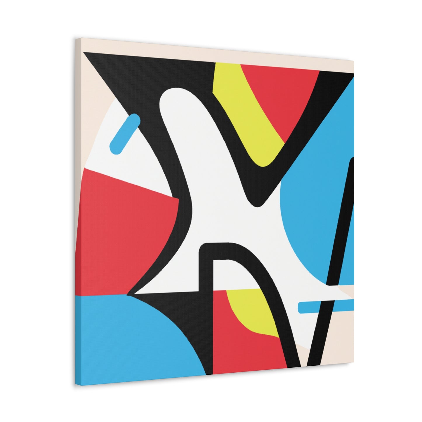 Jacobina Cartwright - Canvas