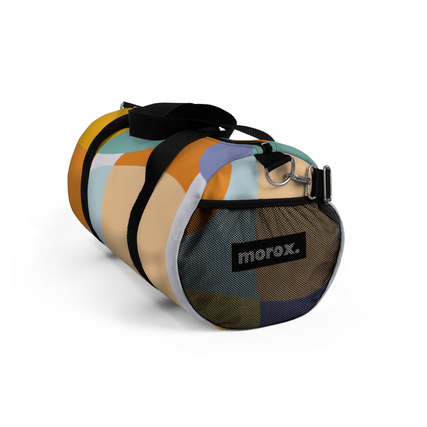 .
Domenico da Piacenza - Duffel Bag