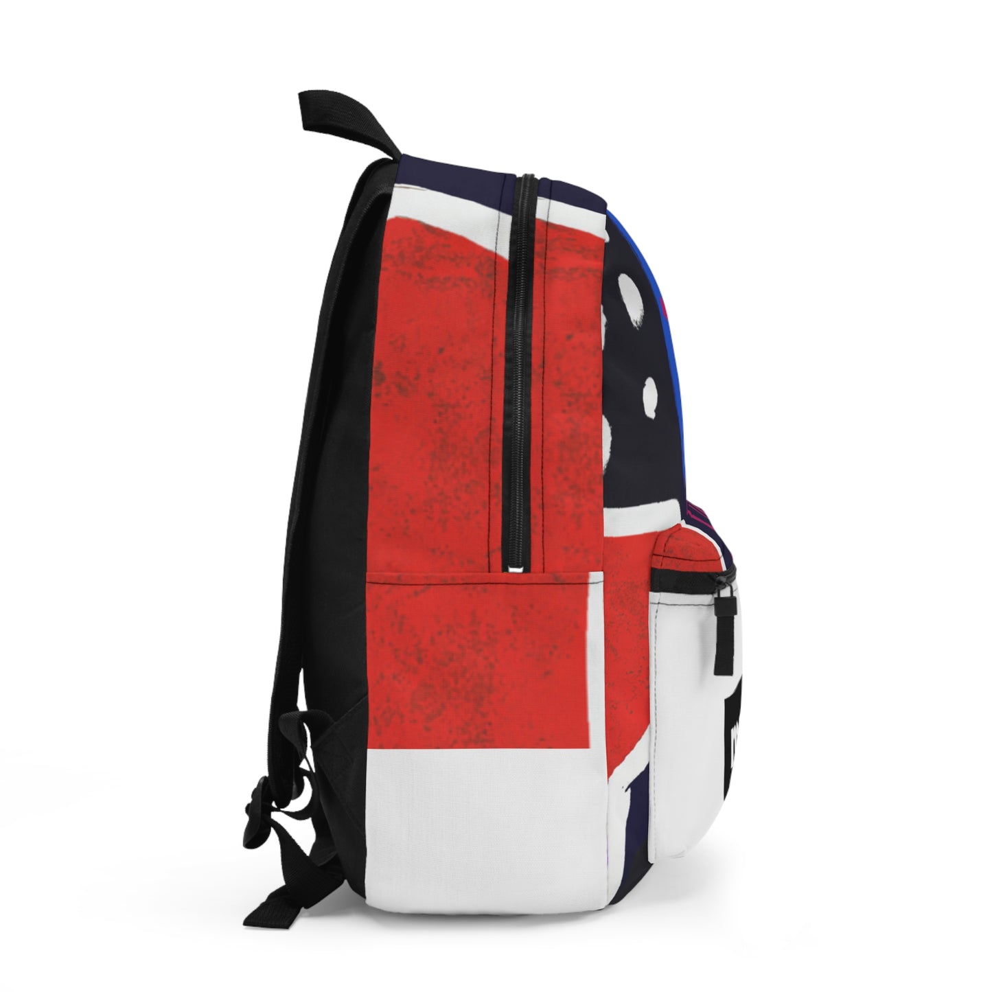 .
Nina Robinson - Backpack