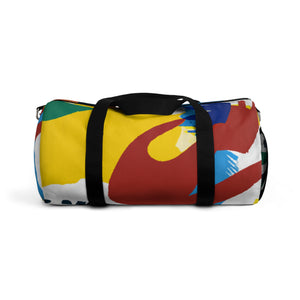.
Giovanni da Verrazano - Duffel Bag