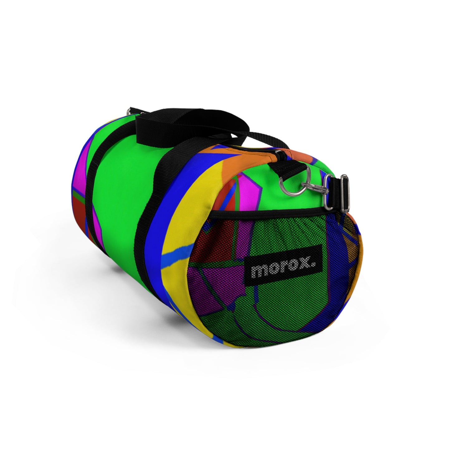 .
Seraphina of Villa Rosa - Duffel Bag