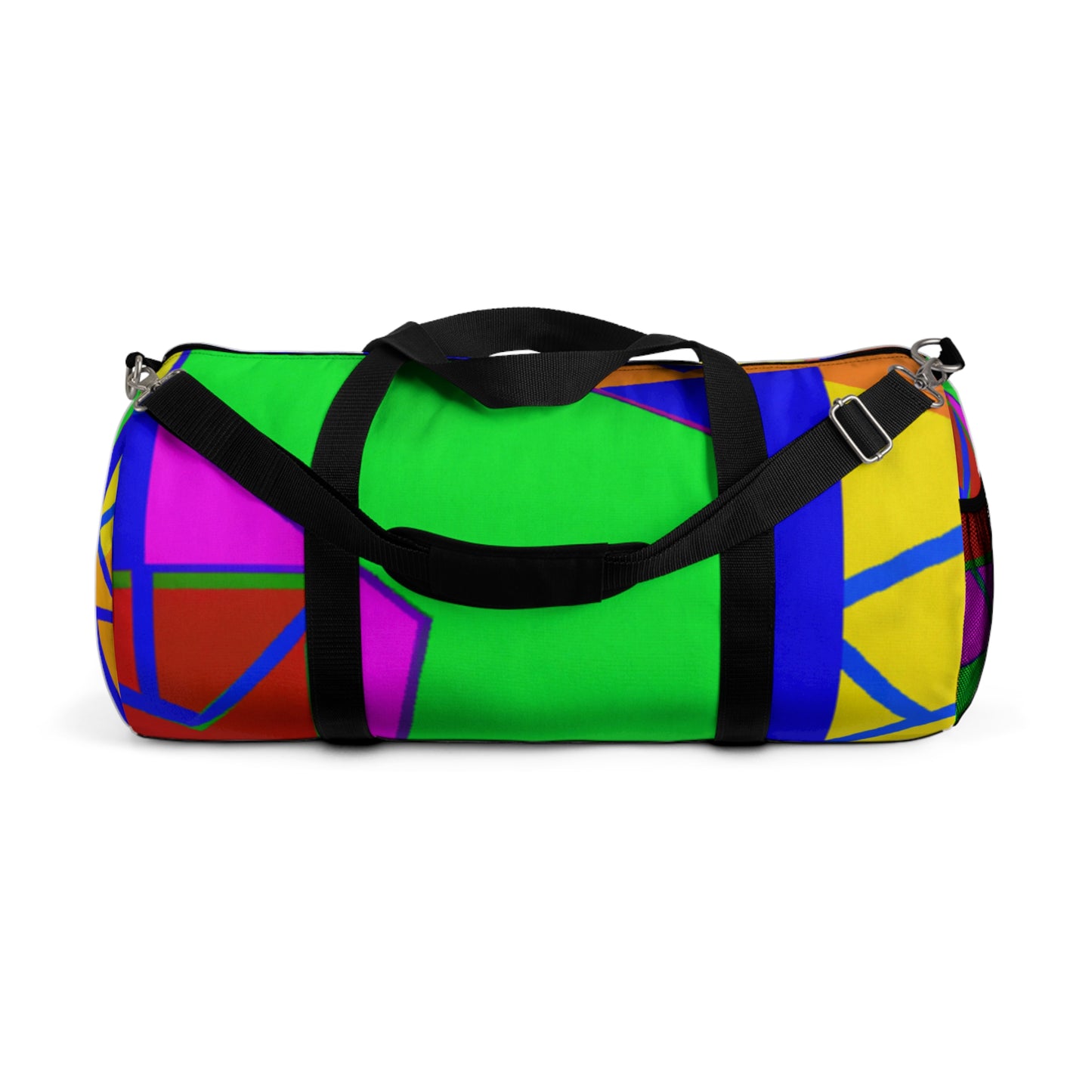 .
Seraphina of Villa Rosa - Duffel Bag