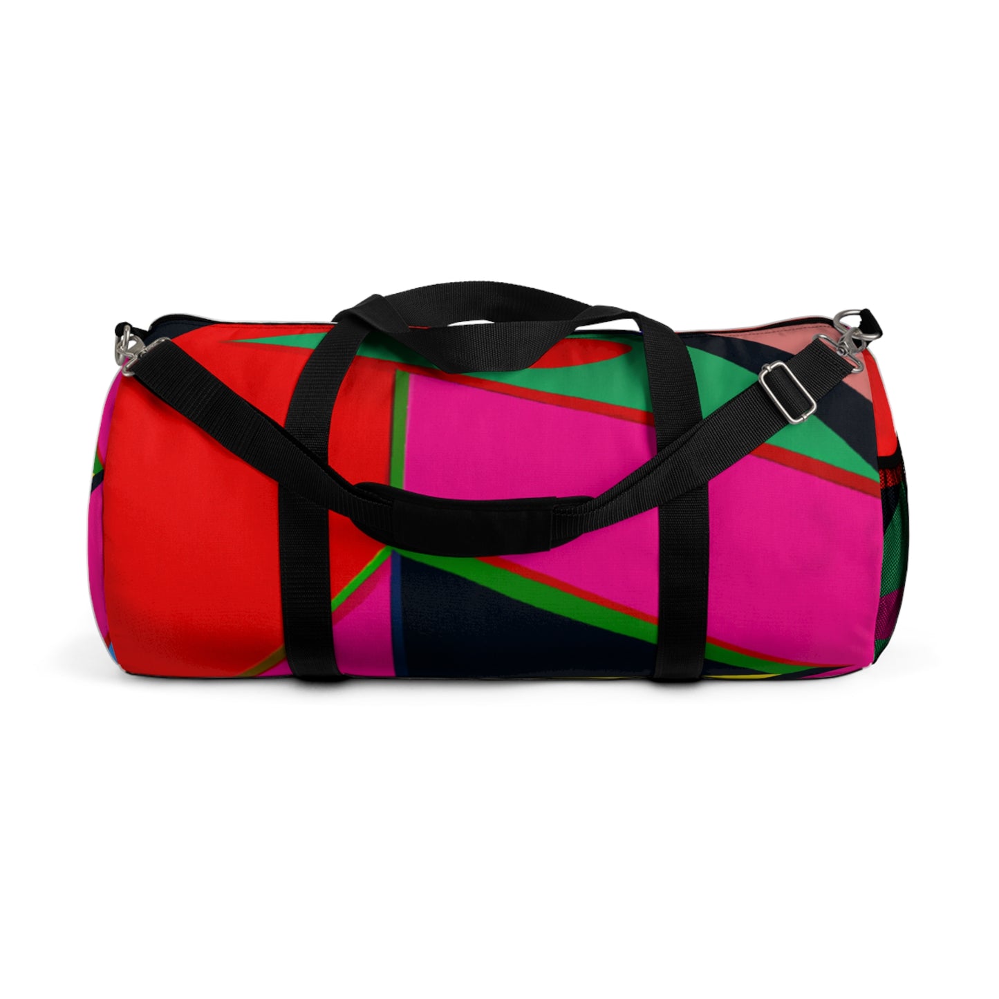 .
Isabella de la Luxe - Duffel Bag