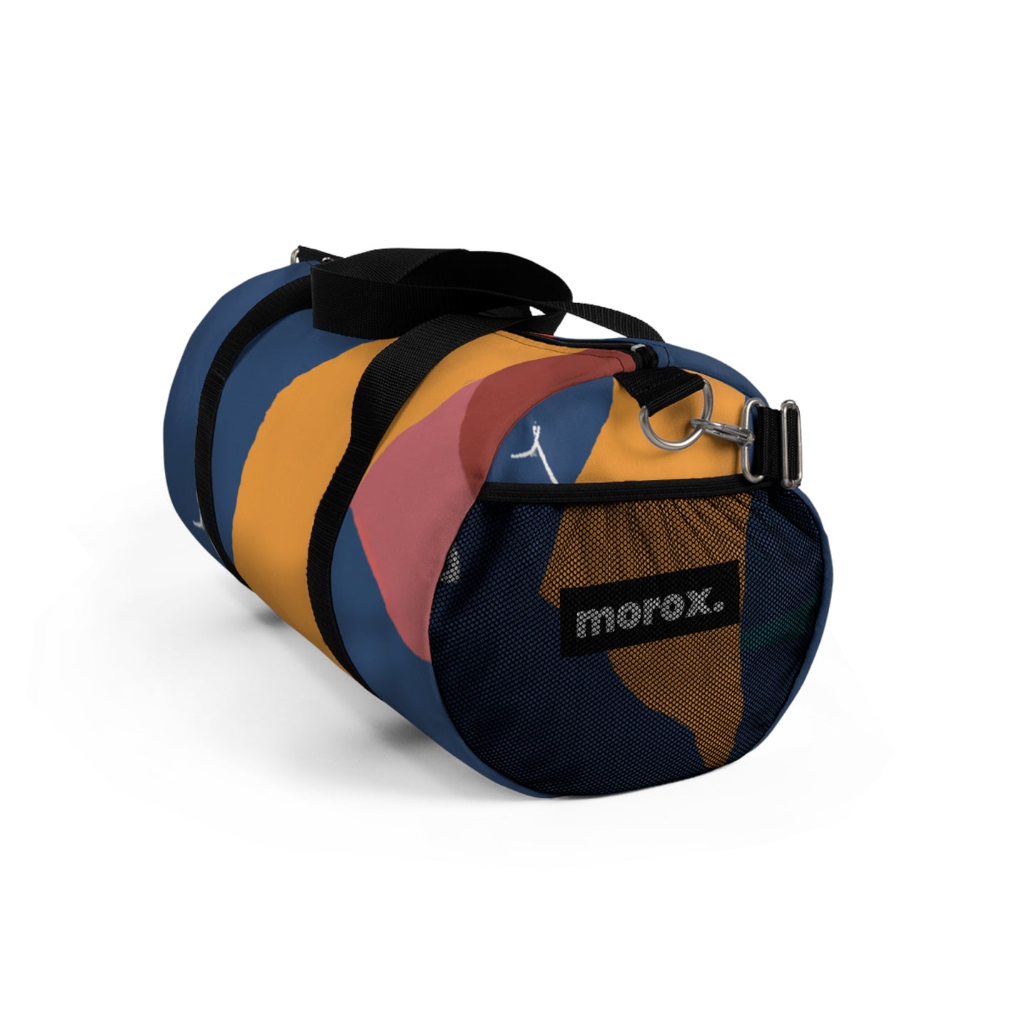 .
Josselyn de Lisle - Duffel Bag