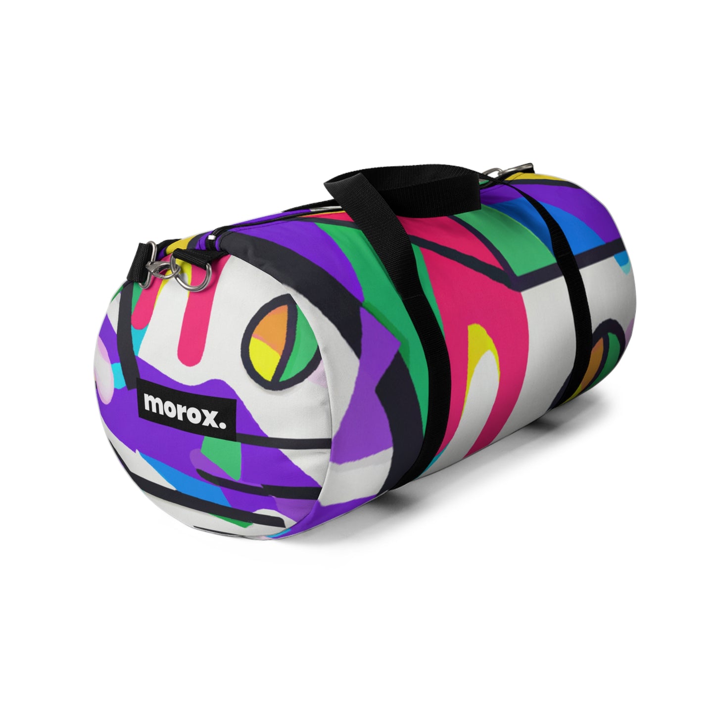 .
Gianna di Bonaire - Duffel Bag