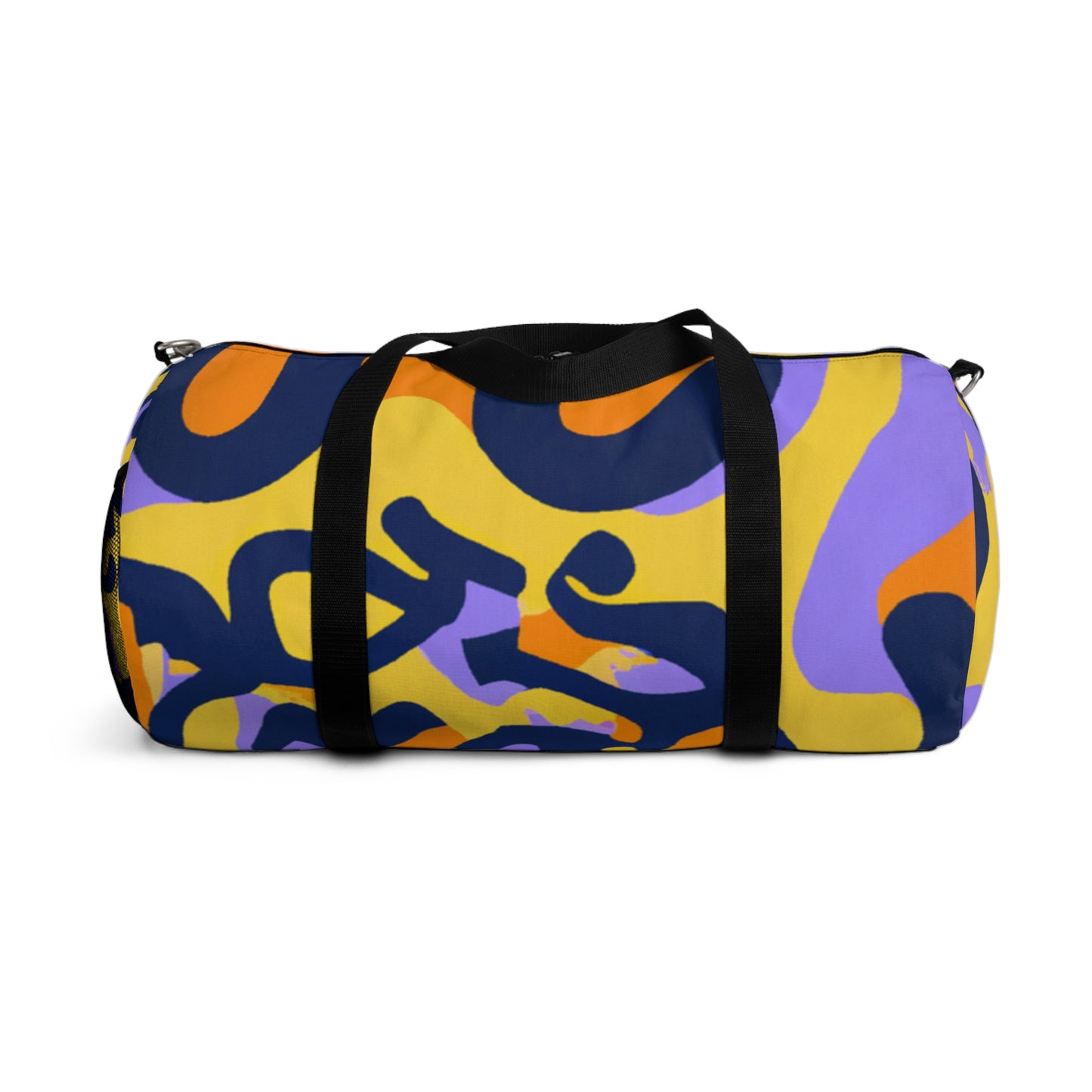 .
Sir Augustus de Bagsley - Duffel Bag
