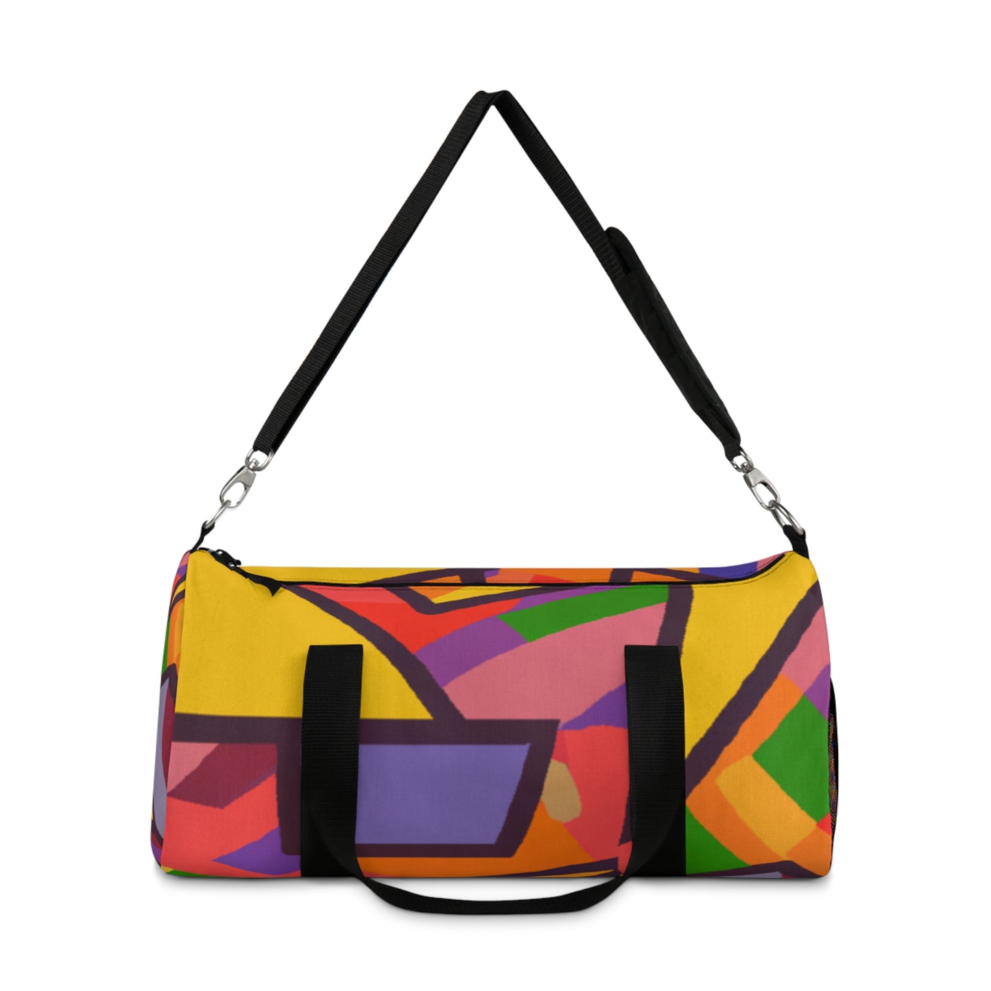 .
Lady Isabella de la Roca - Duffel Bag