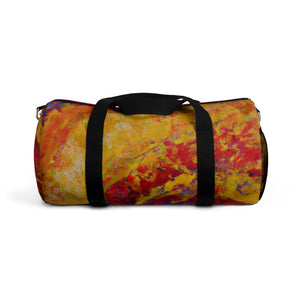 .
Giovanni de' Medici - Duffel Bag