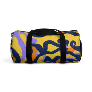 .
Sir Augustus de Bagsley - Duffel Bag