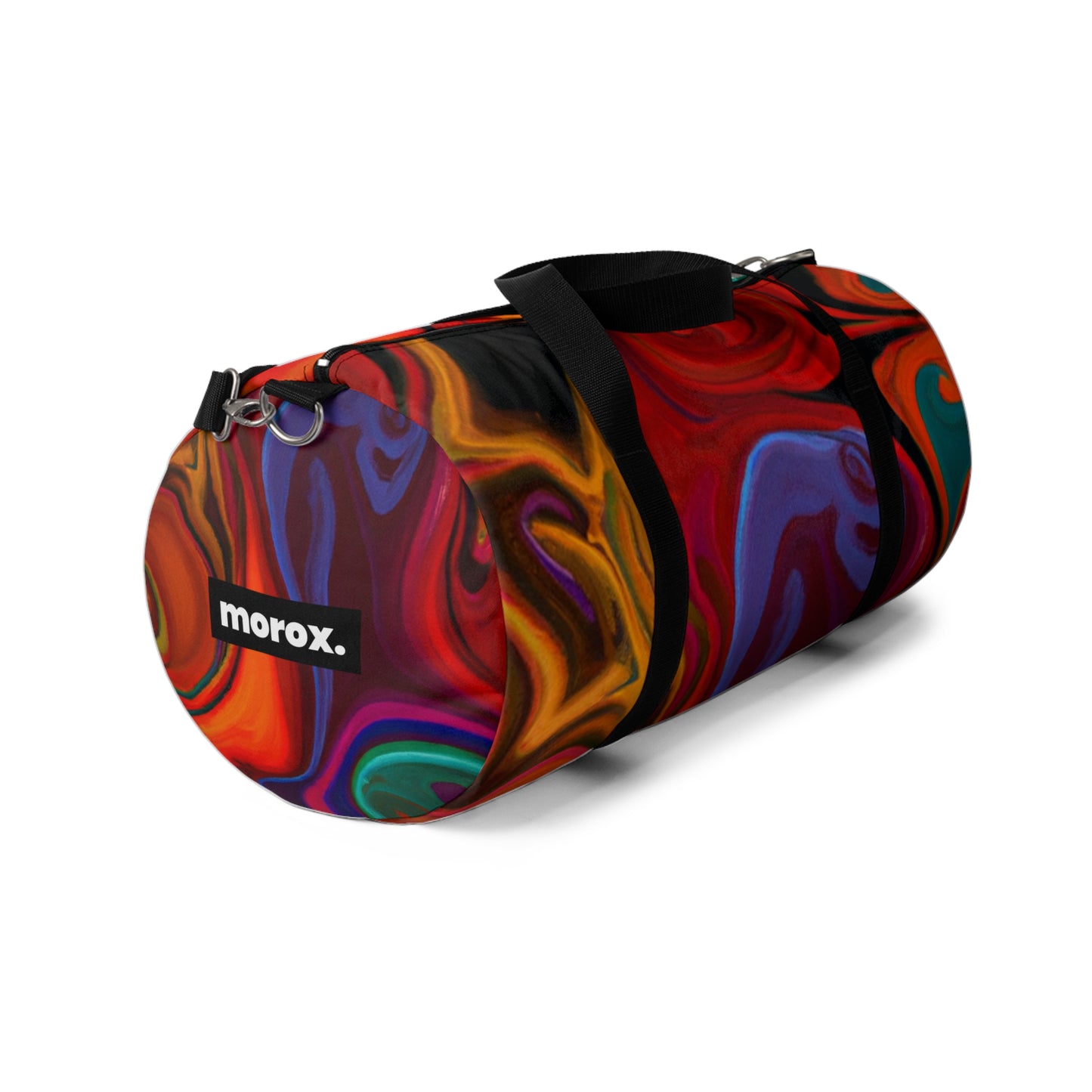 .
Sir Edward Salisbury. - Duffel Bag
