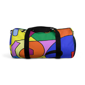 .
Léonard de Lafayette - Duffel Bag