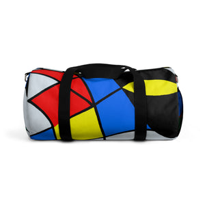 .
Lady Elizabeth de Amburgo - Duffel Bag