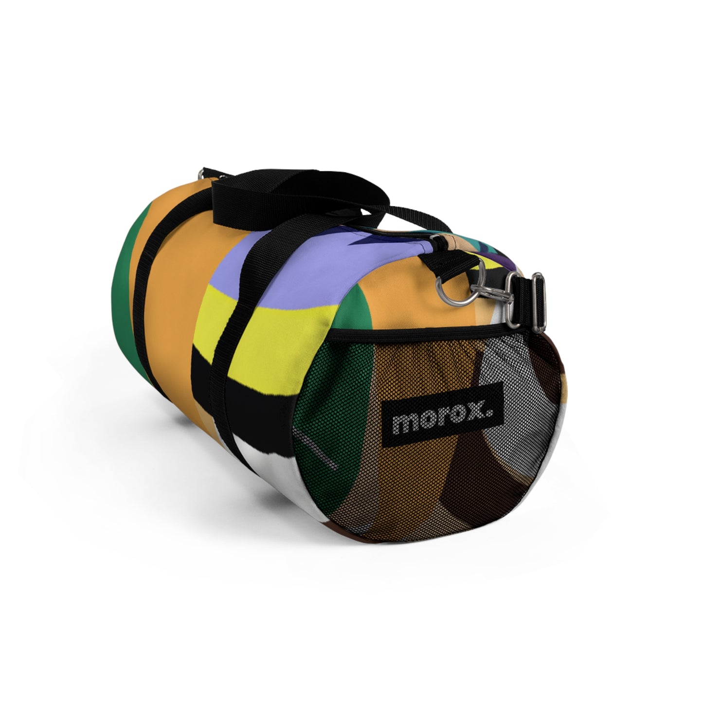 .
Liliana di Ricci - Duffel Bag