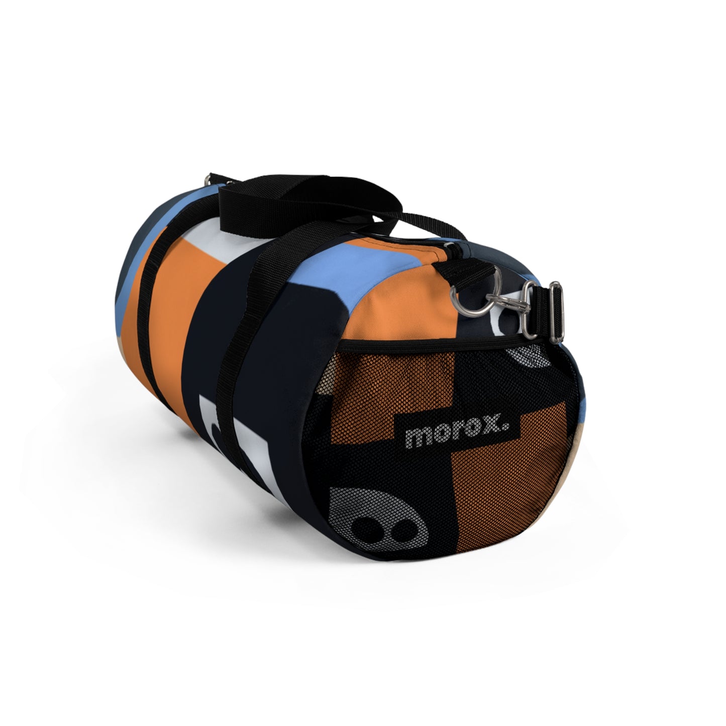 .
Lady Isabella de la Renta - Duffel Bag