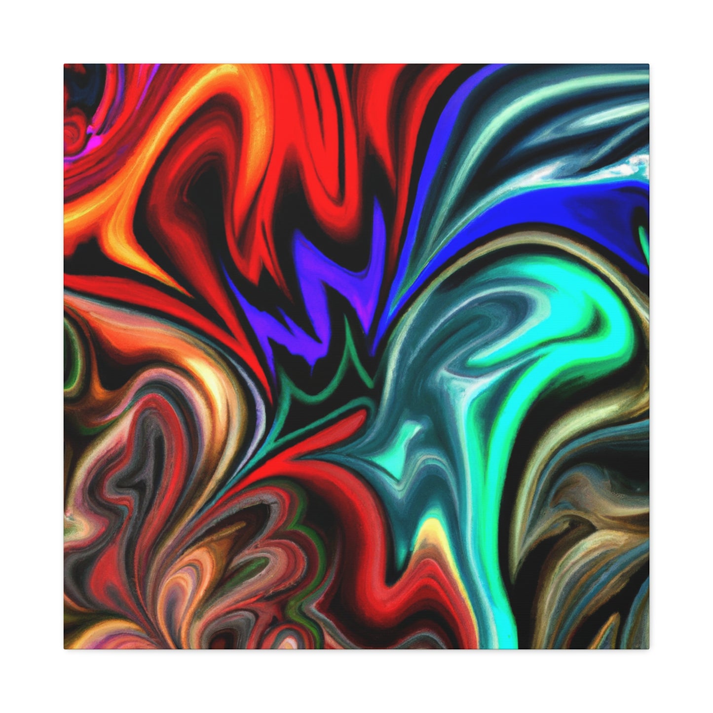 .
Merriweather Beaufort - Canvas