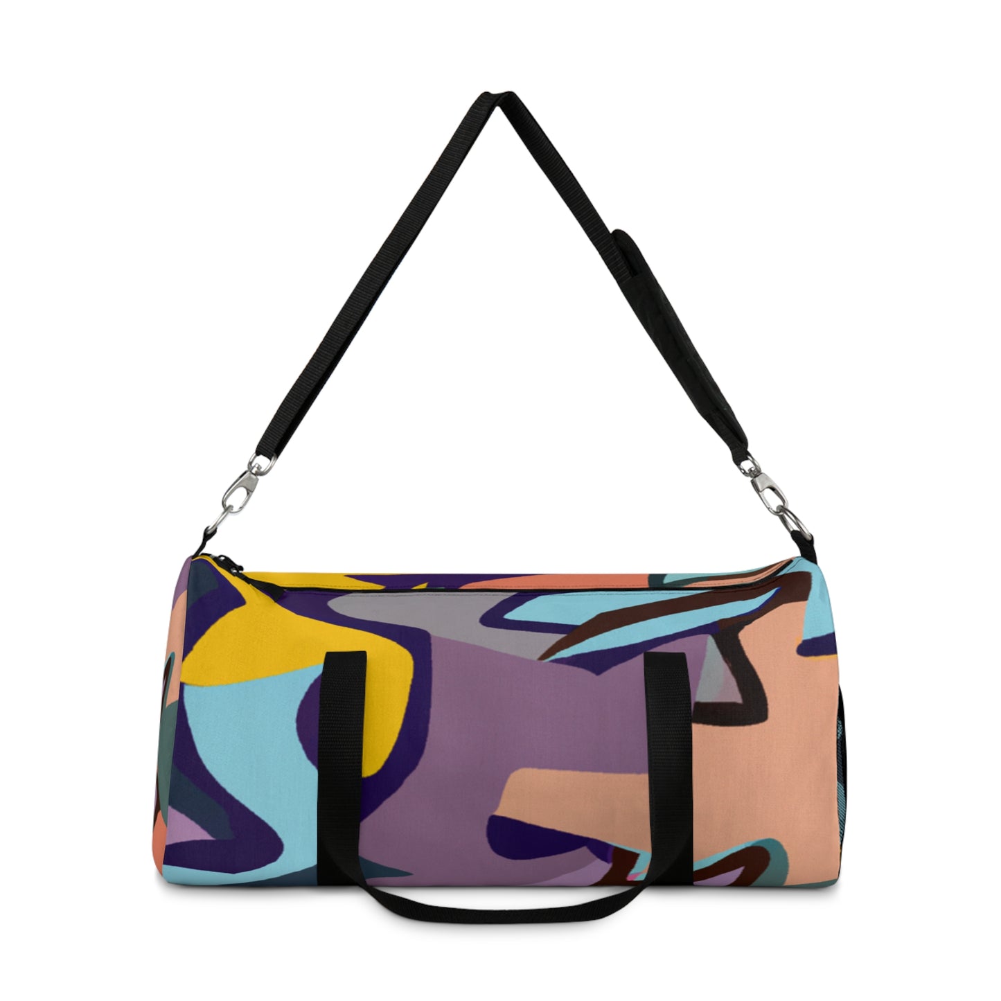 name
Stephanie de Voltaire - Duffel Bag