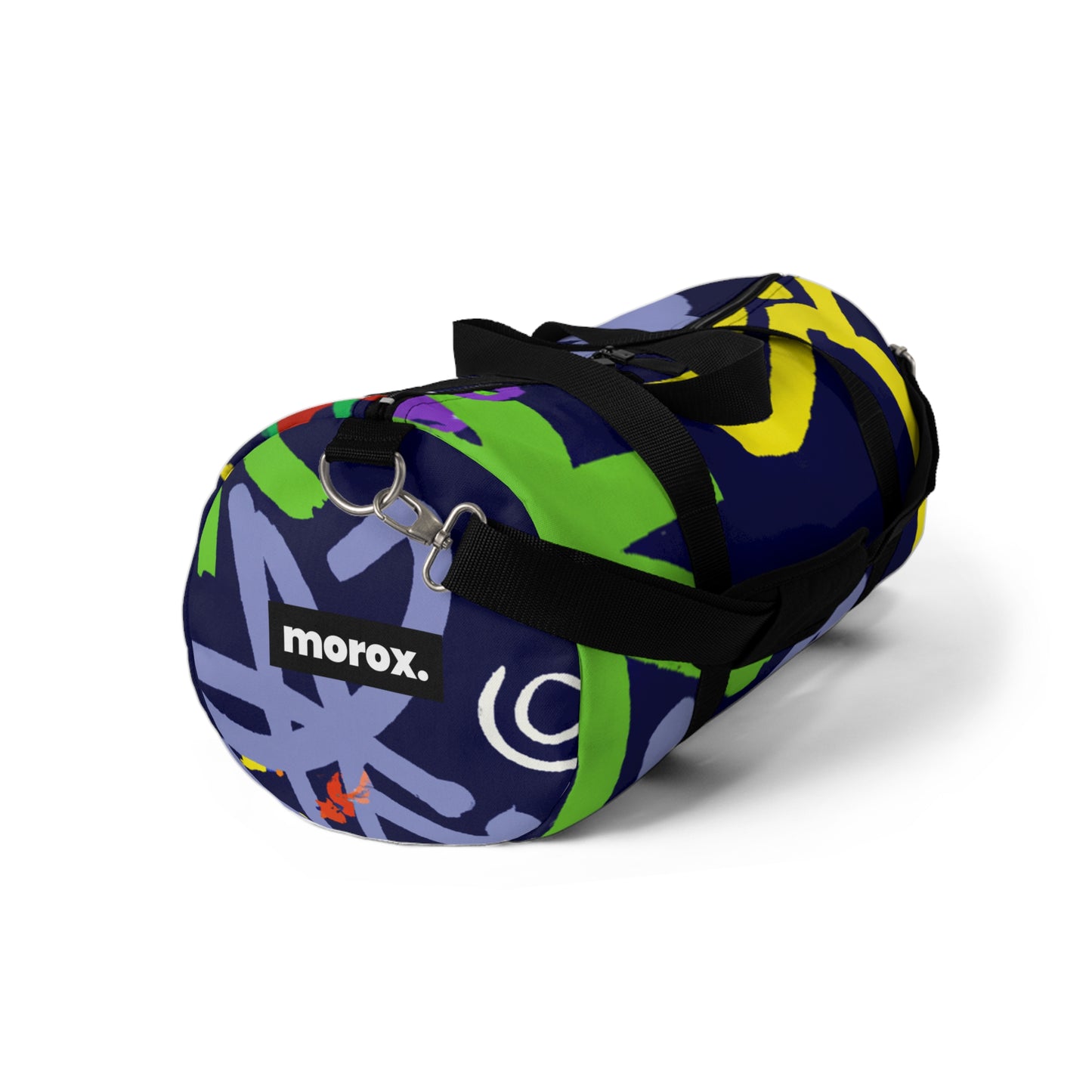 .
Jacomo di Battista - Duffel Bag