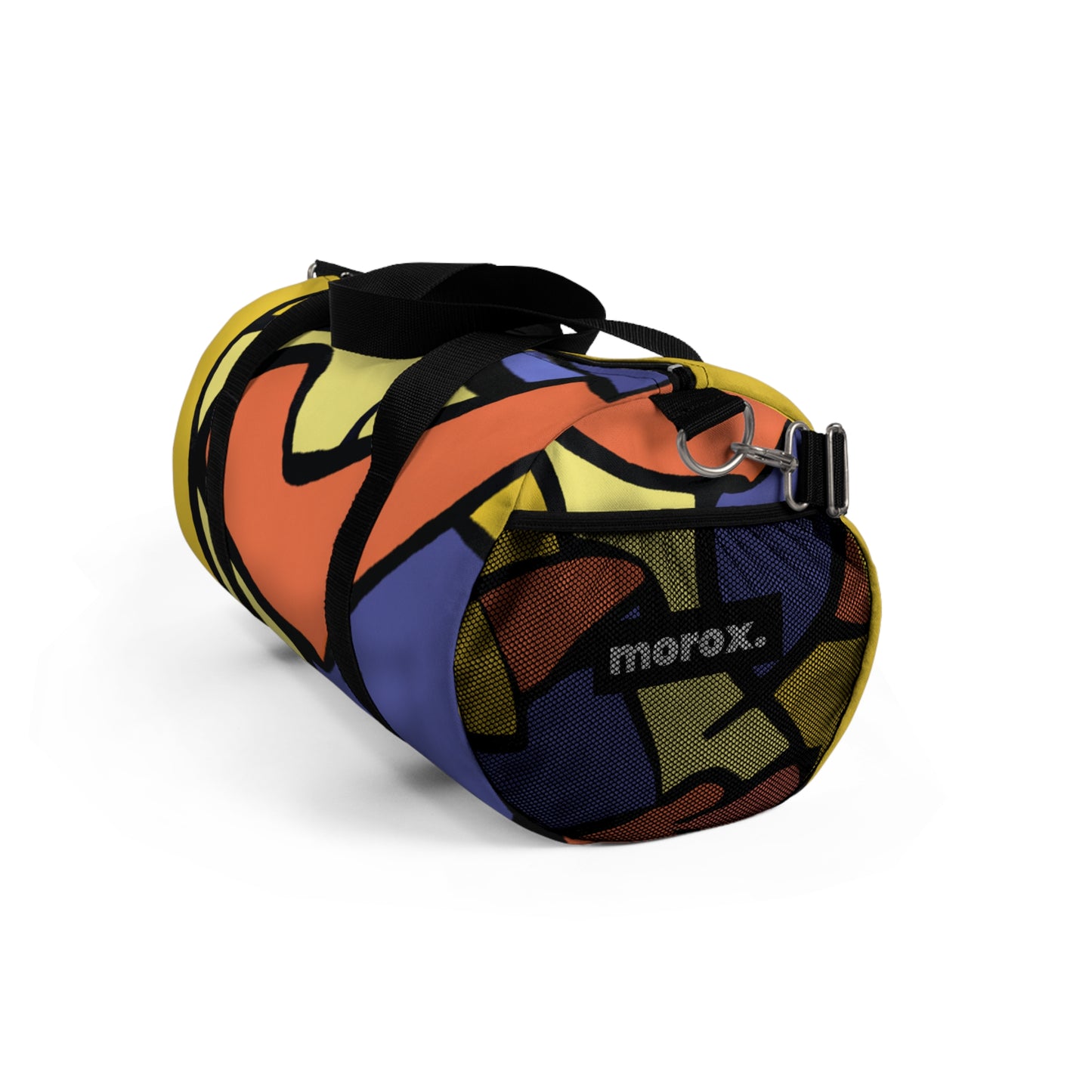 .
Gemma di Fontaine - Duffel Bag