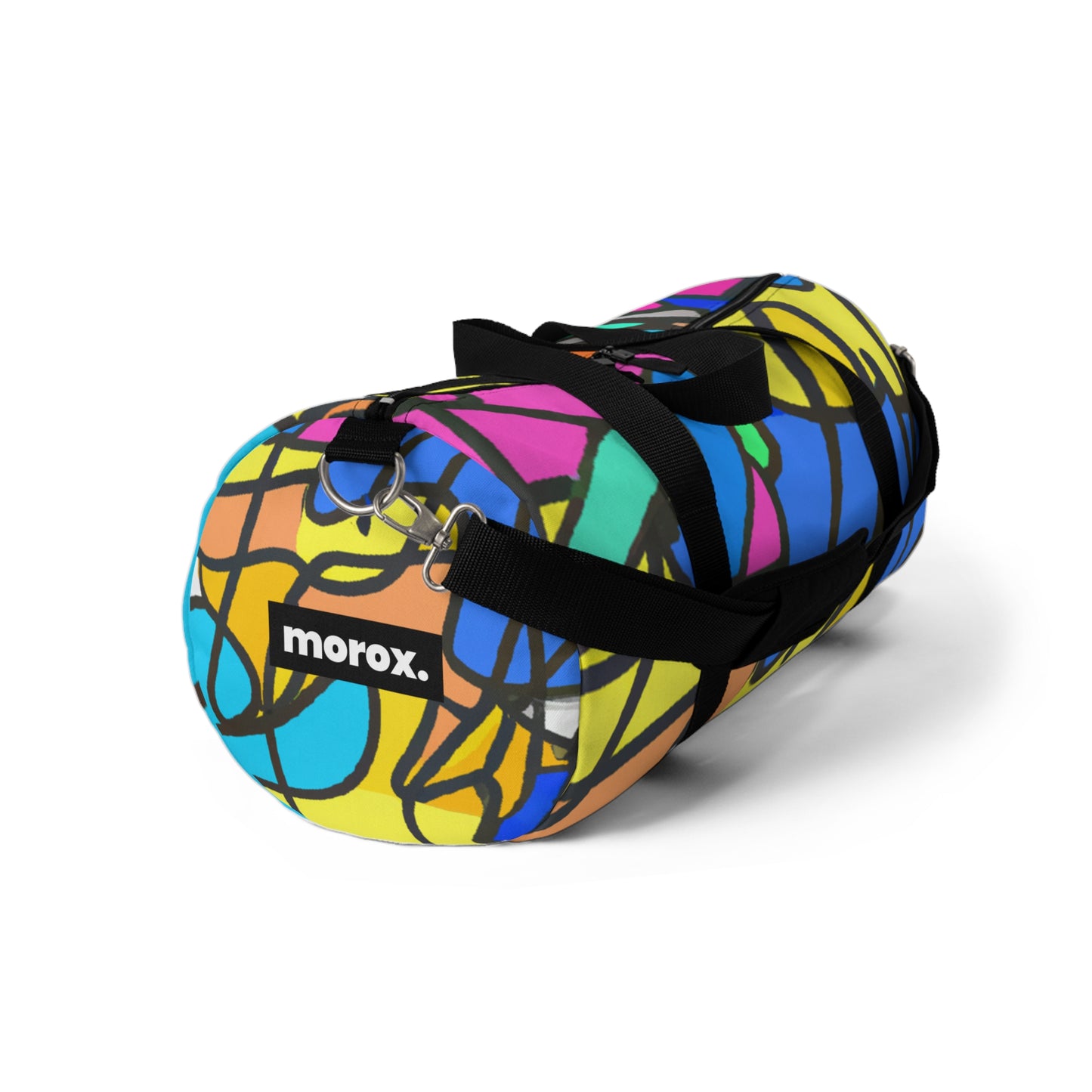 .
Heinrich von Stadtkrone. - Duffel Bag
