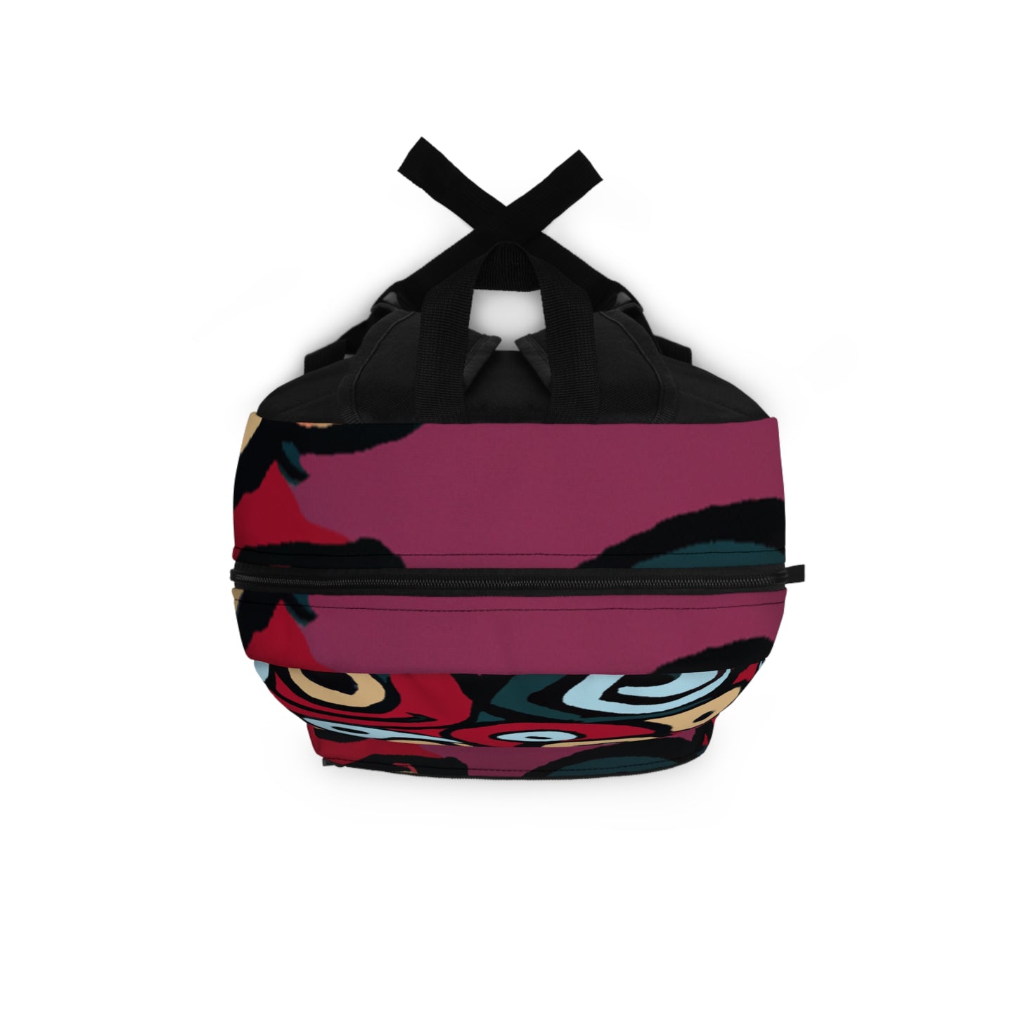 Emmett Walker Johnson - Backpack