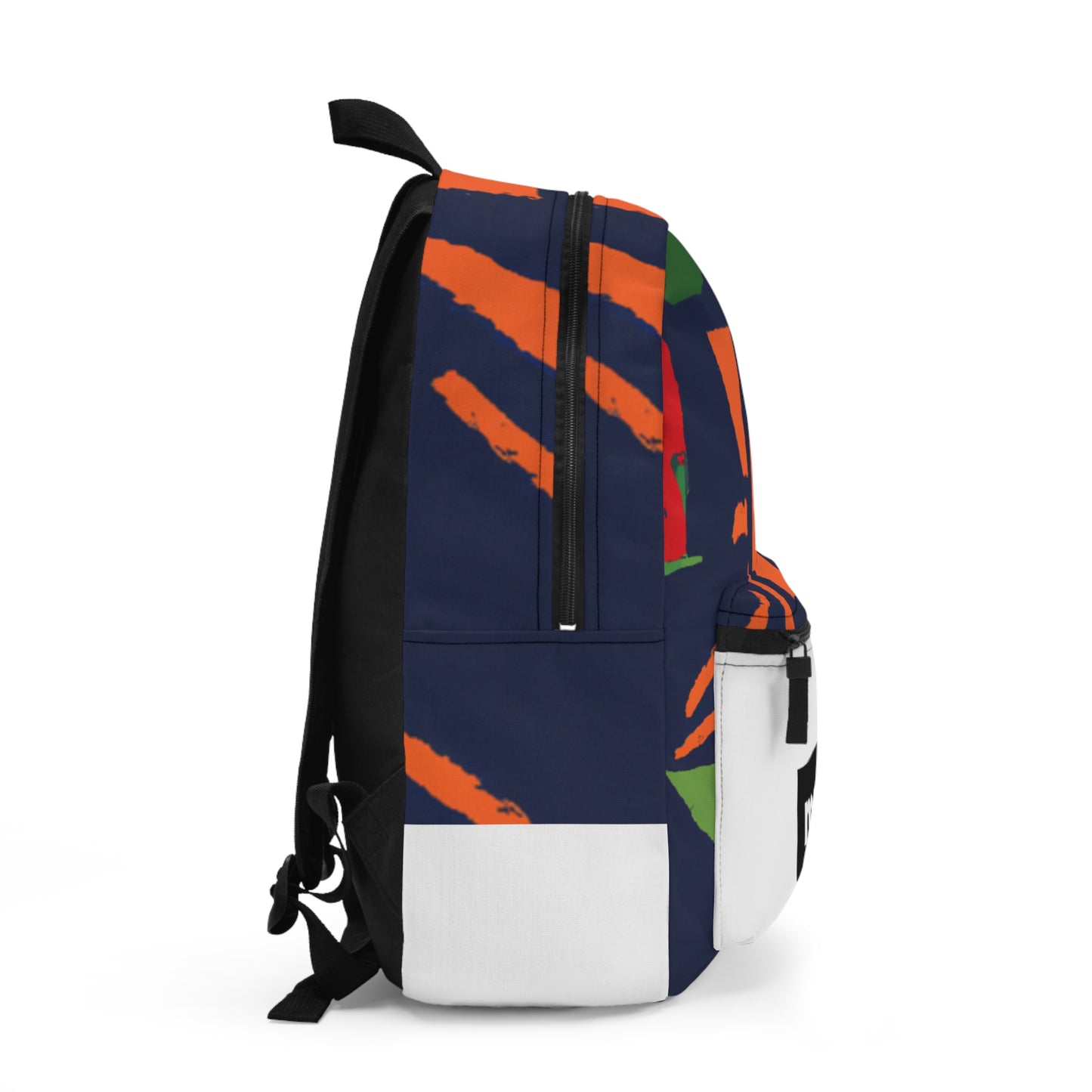 .
Miranda Harrison - Backpack