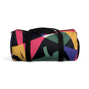 .
Gustavo de la Peña - Duffel Bag