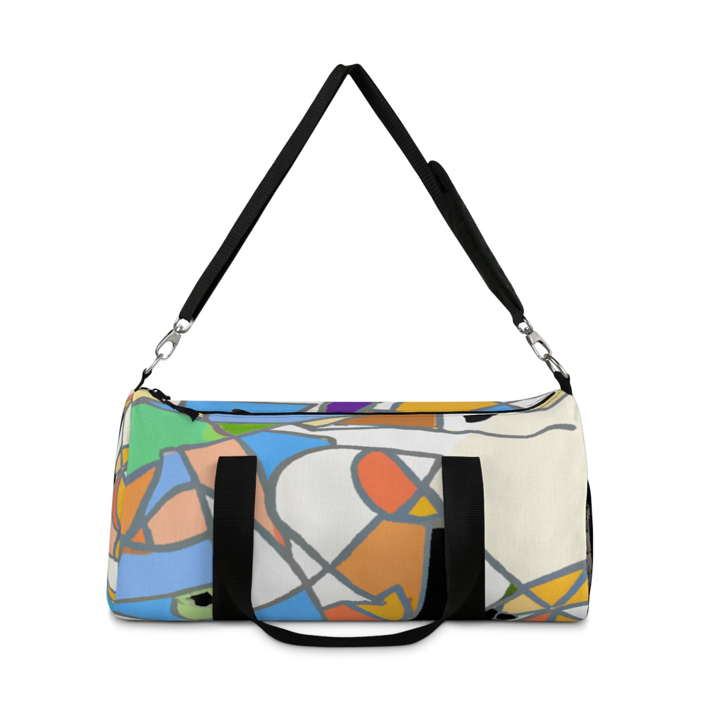 .
Giovanni de Medici - Duffel Bag