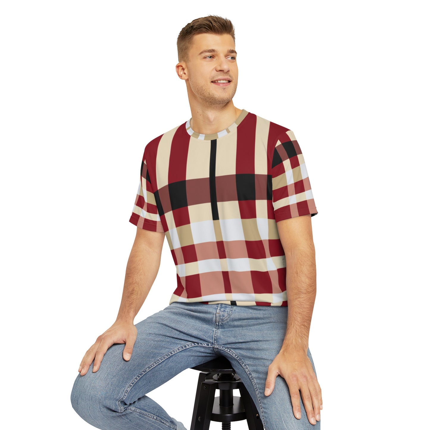 Felix de la Roca - AOP Tee