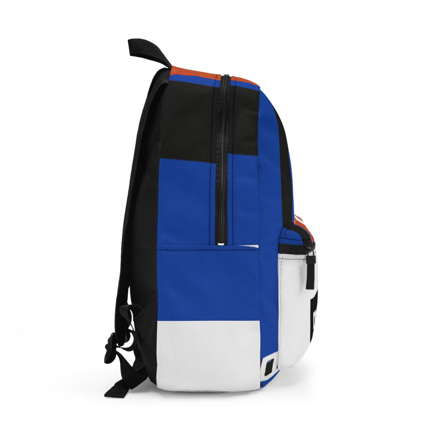.
Nina Jamison - Backpack